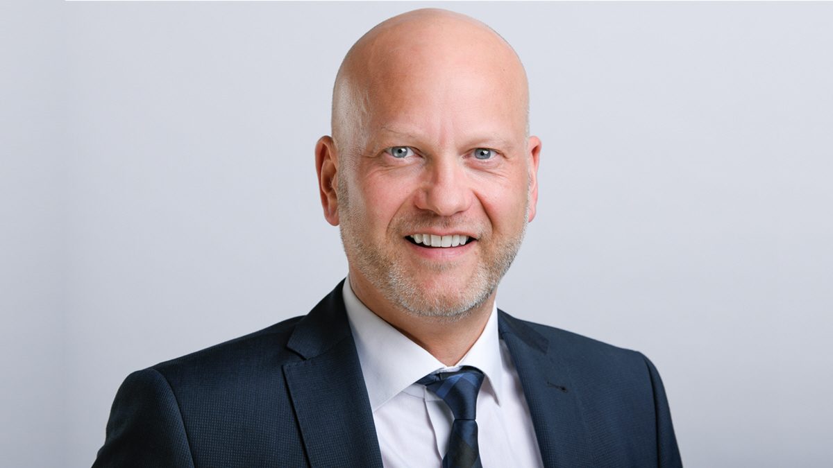 Jürgen Moormann